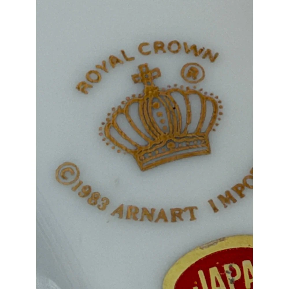 Arnart royal crown